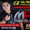 panfleto Marcelo Paixo