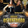 panfleto Oasis Ostentao