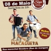 panfleto Forr Malagueta