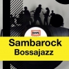 panfleto Samba Rock