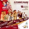 panfleto Forr dos 40