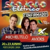 panfleto So Joo Eletrco 2015 - Avies do Forr