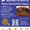panfleto VIII Feijoada Beneficente RC de Porto Seguro