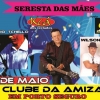 panfleto Seresta das Mes