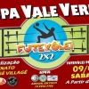 panfleto 1 Copa Vale Verde de Futevlei