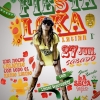 panfleto Fiesta Loka