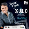panfleto Tayrone Cigano