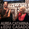 panfleto Aurea Catharina & Edu Casado
