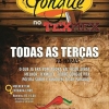 panfleto Forr Gongu TexMex