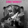 panfleto Kinky Monkey