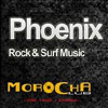 panfleto Banda Phoenix