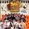 panfleto São João 2025