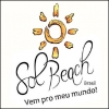 panfleto BaladaBoa - Full Moon Party