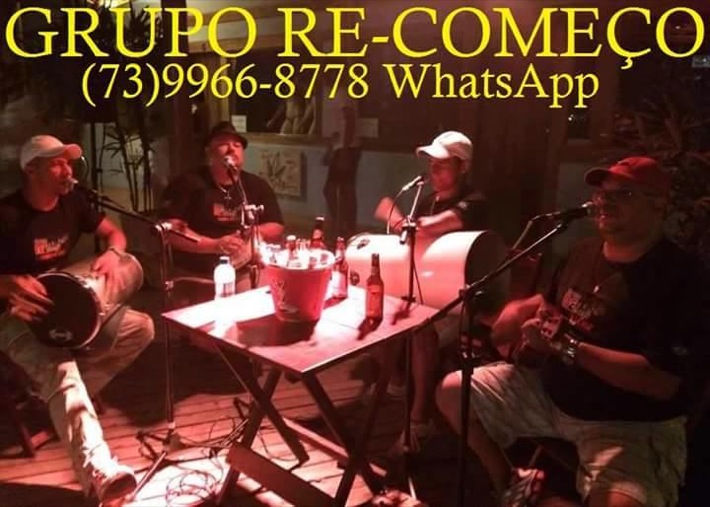 Cartaz  - O Boteco Local - Quadrado, Sexta-feira 15 de Maio de 2015