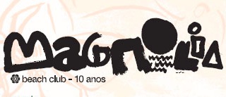 Cartaz  - Magnolia - Estrada da Pitinga, 1770, Quarta-feira 6 de Janeiro de 2010